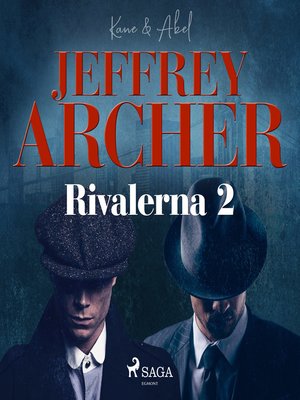 cover image of Rivalerna 2